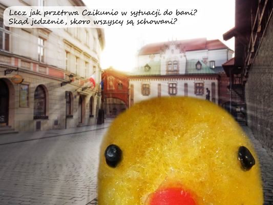 Czik Czikunio